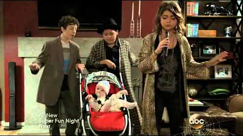 "Midnight Train to Georgia" - Modern Family parte 2
