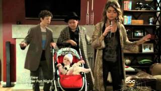 "Midnight Train to Georgia" - Modern Family parte 2