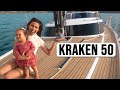 Do we need a bigger boat  kraken 50 review  s09e09