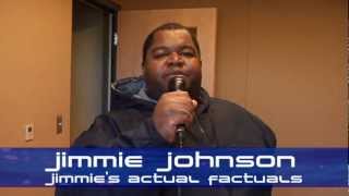 Jimmies Actual Factuals What Superpower Would You Have?