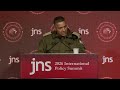 IDF Spokesman: Abraham Accords showed regional respect for Israel