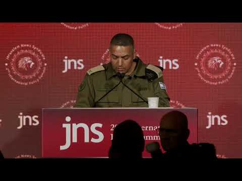 IDF Spokesman: Abraham Accords showed regional respect for Israel