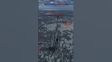 Cover me! Double kill #warthunder #gaming #gameplay #teamwork #jets