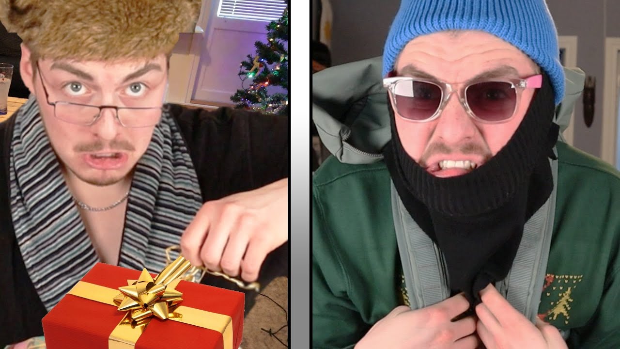 Jorma jää KIINNI...