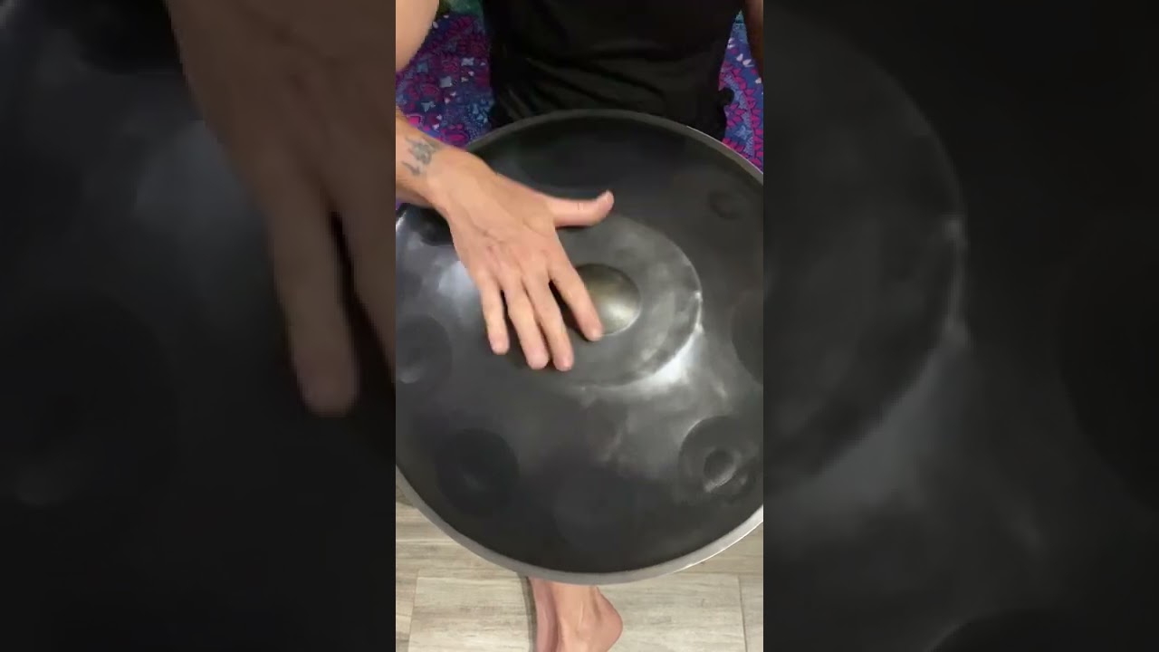 c minor amara