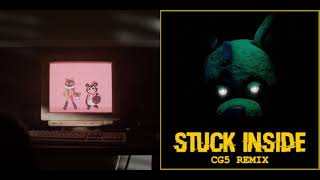 Fighting Insanity X Stuck Inside