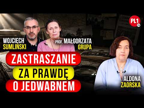 This is the start of an anti-Polish operation. Either exhumation, or we will be branded the perpe...