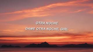 Kevin Roldan - JD Pantoja - //Otra Noche//-[Letra]