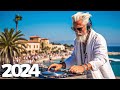 Ibiza summer mix 2024  best of tropical deep house music chill out mix 2023  chillout lounge