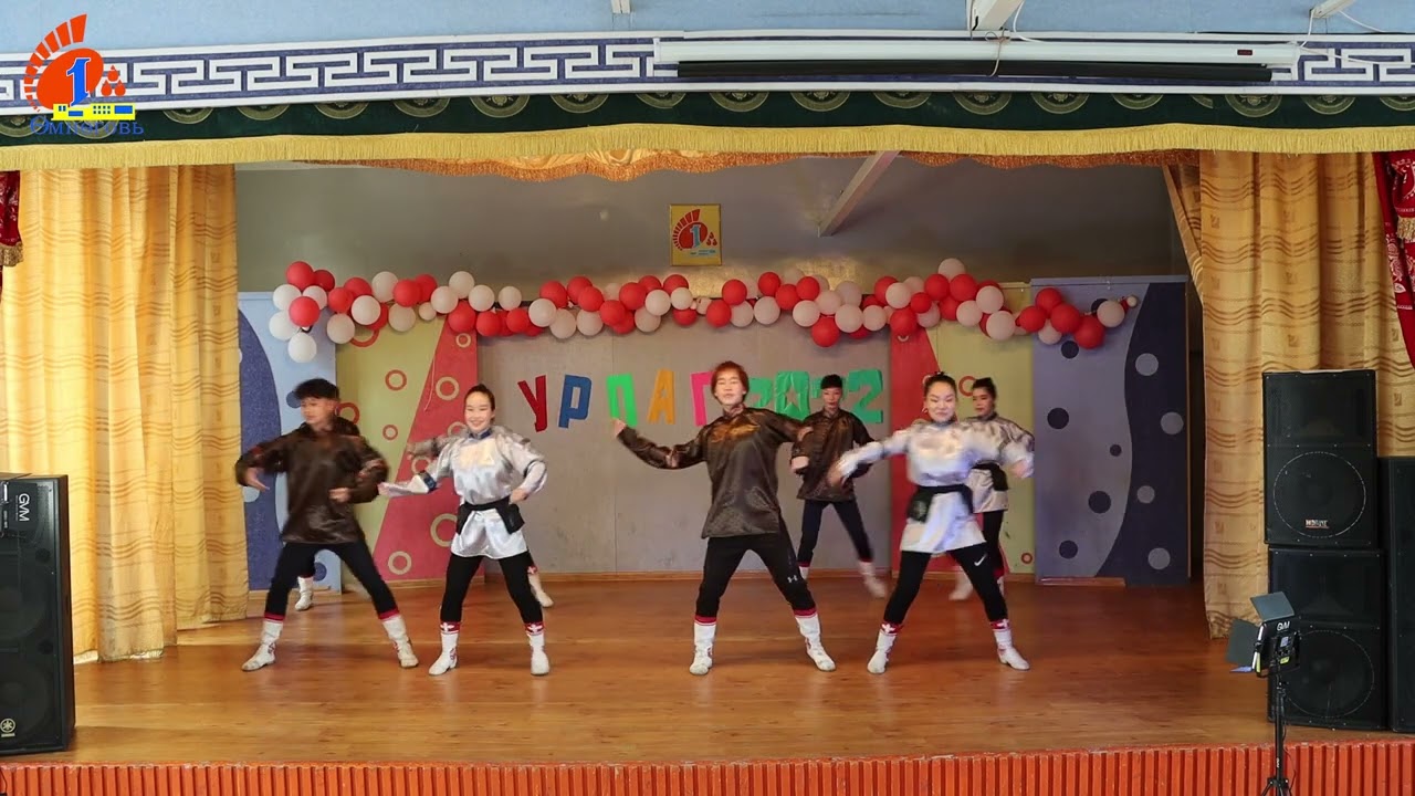 ДЭМБЭЭ /DEMBEE/