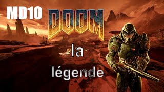 Saga Doom - Le condensé de légende