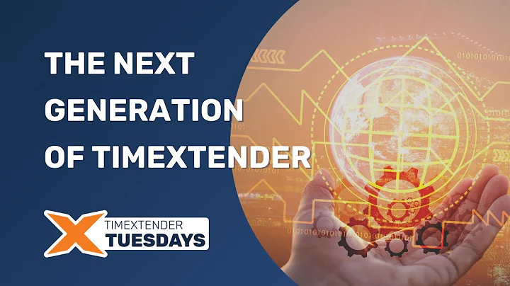 The Next Generation of TimeXtender - TimeXtender T...