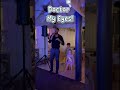 Doctor My Eyes (karaoke cover) #karaoke #doctormyeyes #britishvirginislands #london #shorts #beegees