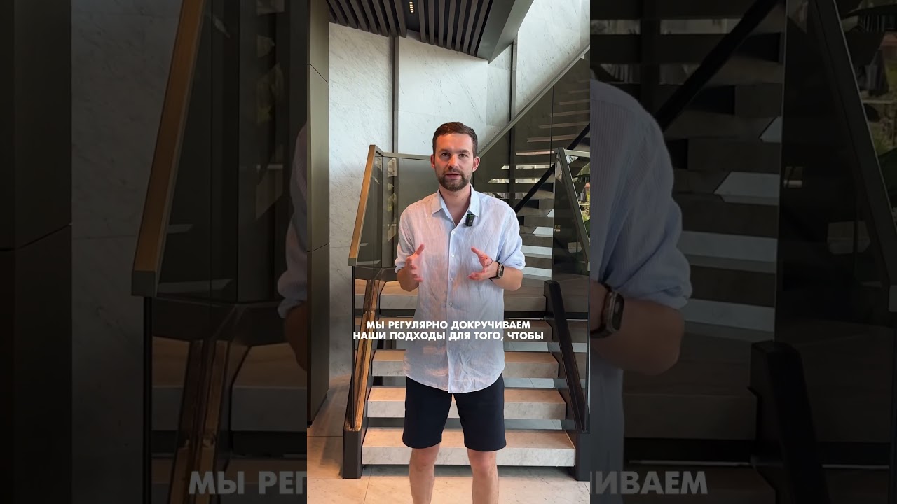 Причина вступить в GROW #2: