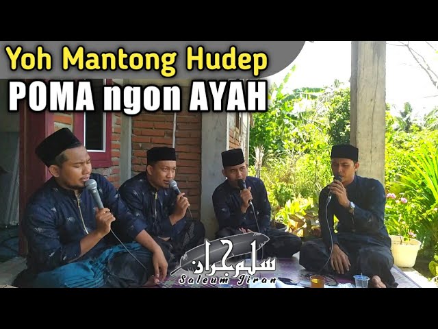 Likee Aceh - Yoh Mantong Sajan Peusenang Hate | Grup Saleumjiran class=