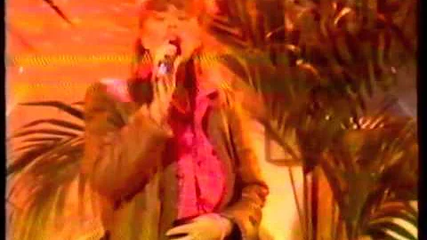 1984 Kelly Page - A Man Like That