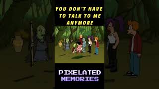 #futurama #hulu #revival #bender #koth #thesimpsons