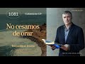 Devocional diario 1081 por el p jos manuel sierra