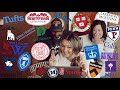 college decision REACTIONS 2020 | stanford, ivy day (harvard, yale, columbia, brown) and 35 total!