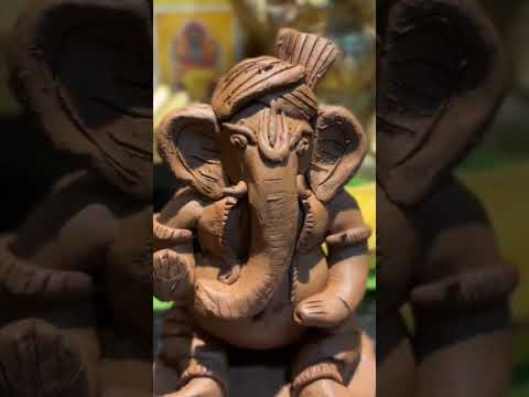Eco-Friendly Handmade Terracotta
