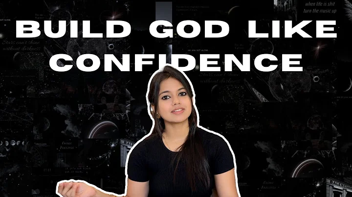 Give me 15 Minutes and I'll Make you Dangerously Confident