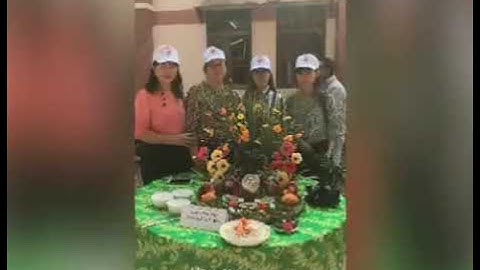 Hoạt động công đoàn THCS Lê Quý đôn, bến cát