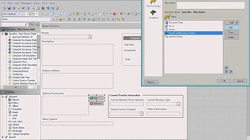 How to Link Two Supporting Objects with Cherwell