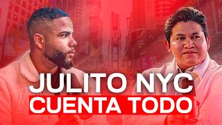 THE MOST FAMOUS PHOTOGRAPHER IN TIMES SQUARE TELLS ALL FOR THE FIRST TIME...