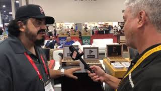 Cubariqueño Cigar Company - IPCPR 2019
