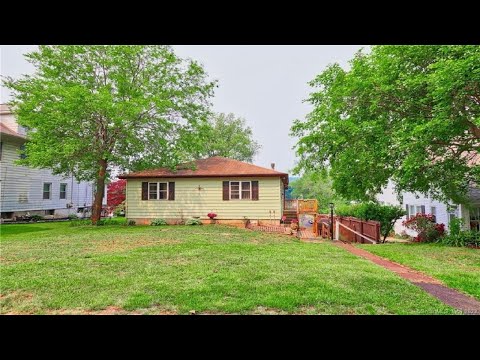 252 North Main Street, Ansonia, CT home video tour