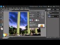 Adobe photoshop elements 9  baguette magique et slection rapide