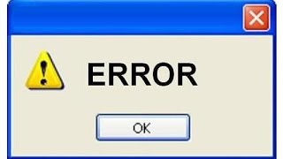 The Windows Error Maker