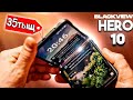 ПУШКА-РАСКЛАДУШКА и БЮДЖЕТНО! 🔥 САМСУНГ ПОКА! 😱 Blackview HERO 10 - 108МП, 24/256ГБ, 2 ЭКРАНА, NFC