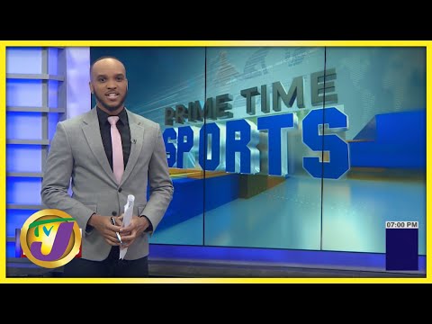 Jamaica's Sports News Headlines - Nov 21 2022