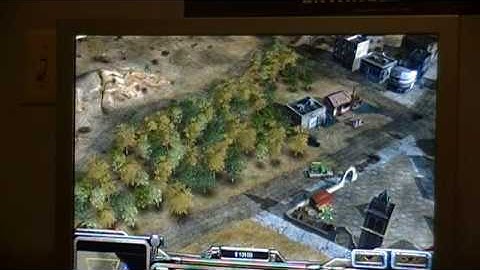 command and conquer generals gla campaign part 2:1