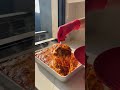 🍝 Ultimate Cheesy Beef Lasagna