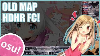 [Throw Back Old Map] Super Nuko World HDHR FC! 356PP