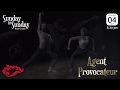 Agent provocateur  a promo