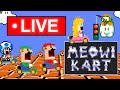 Interactive Game MEOWI KART V1 0 Music By Emike09 Interactive Game MEOWI KART V1 0 Music By Emike09