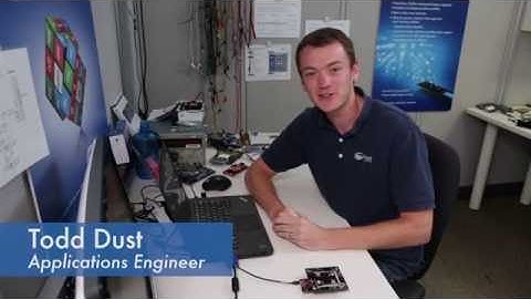 How to Create a Traffic Light Controller using UDBs with PSoC 5LP (Part 1)