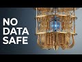 Quantum Computing Just KILLED Moore's Law (Your Data Isn't Safe)