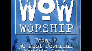 Video thumbnail of "Take My Life   Scott Underwood - WOW Worship"