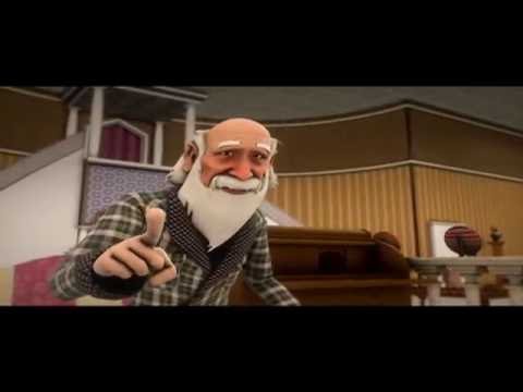 مسلسل المسلمون والإسلام الجزء الأول حلقة 30 