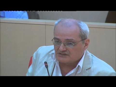 საოკუპაციო ხაზის გადმოწევა-დღის მთავარი თემა პარლამენტში