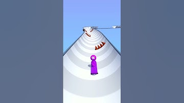 Skate Master level 27 Walkthrough solutions - All level-Ahmad Gaming