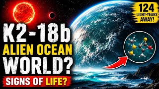 Deep Space Has a Habitable World — Scientists Just Realized How Dangerous It Is