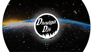 Mega Funk - Novembro 2018 - Dj Matheus Pr