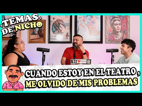 T3 E39: TEATRO MUSICAL