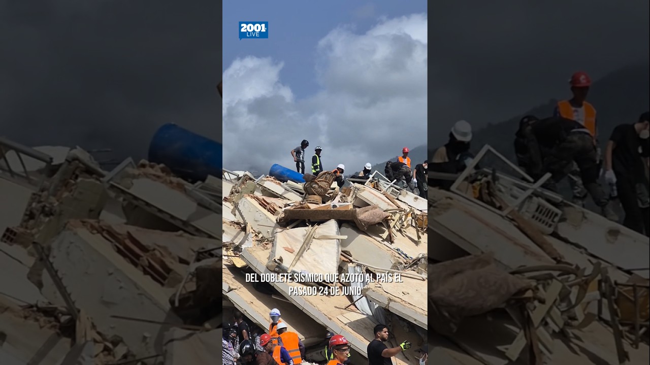Terremotos en Venezuela: aumenta cifra de fallecidos