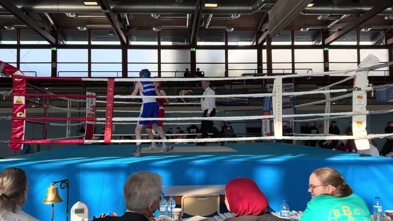 Boxwissen: Wer hat gewonnen? 